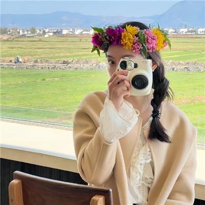 女神的救赎